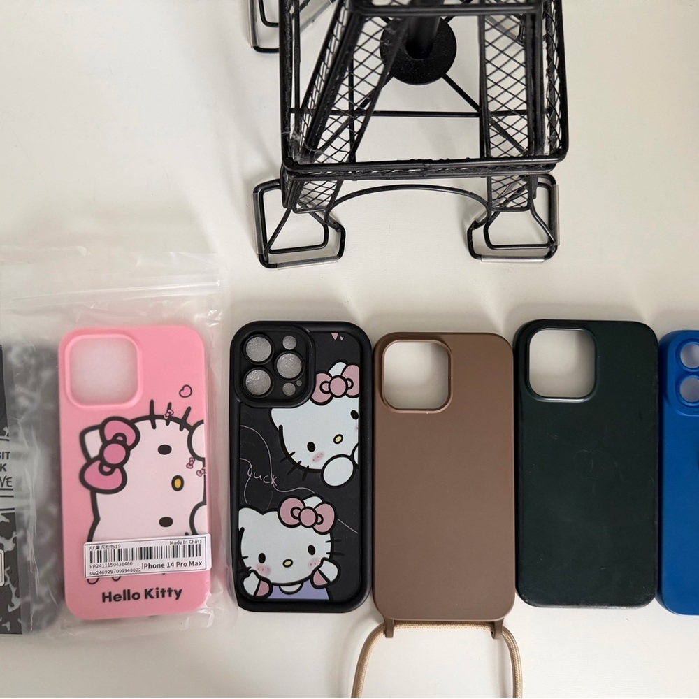Phone Case for iPhone 14 pro max
